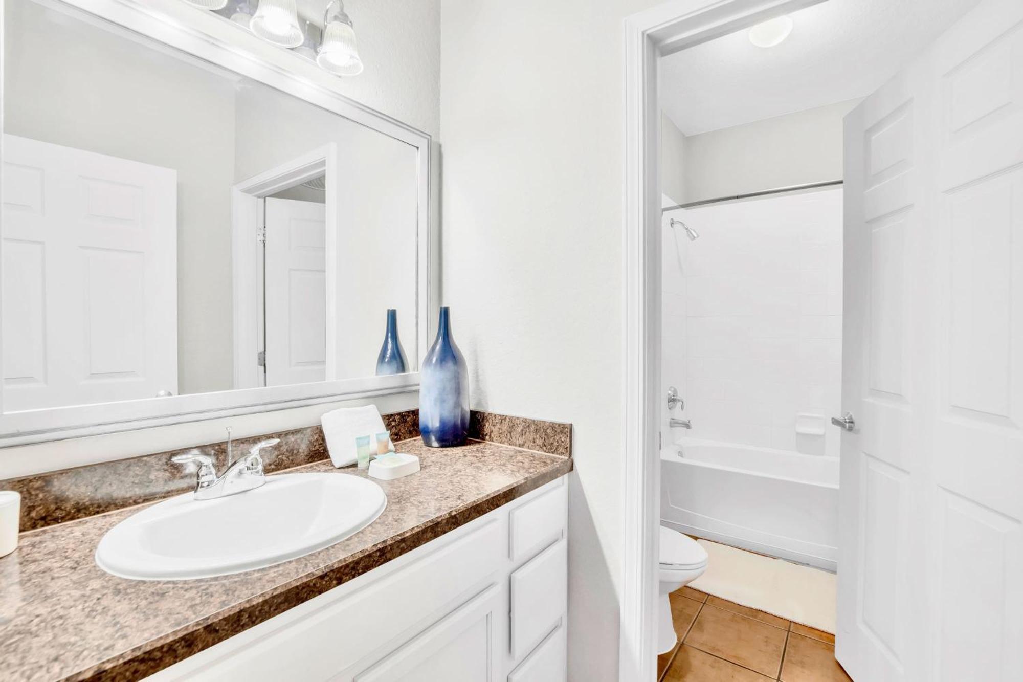 Spacious 3Br Near Disney - Pool And Hot Tub! Orlando Exterior foto